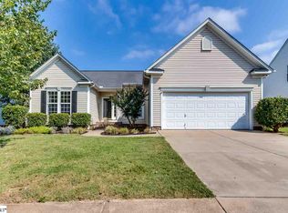 7 Beason Farm Ln, Simpsonville, SC 29681