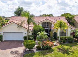 7708 Dorchester Rd, Boynton Beach, FL 33472