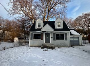 1634 Downing Ct NE, Canton, OH 44714