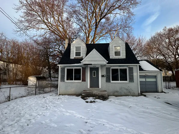 1634 Downing Ct NE, Canton, OH 44714