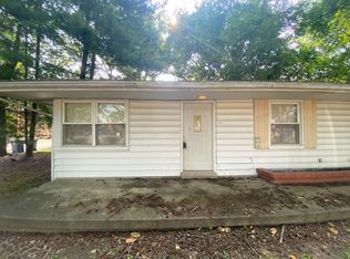 1602- 1604 S Fares Ave, Evansville, IN 47711