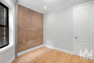 Rented by PREX Realty Corp