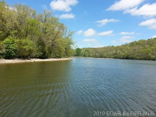 Saras Rd, Barnett, MO 65011