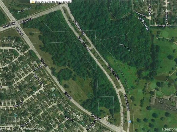 38900 Utica Rd, Sterling Heights, MI 48312