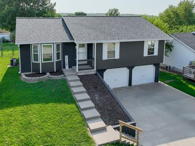737 Kathy Ln, Jefferson City, MO, 65109