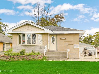 10309 W Lyndale Ave, Melrose Park, IL, 60164