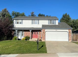 5441 S Richfield Way, Centennial, CO 80015
