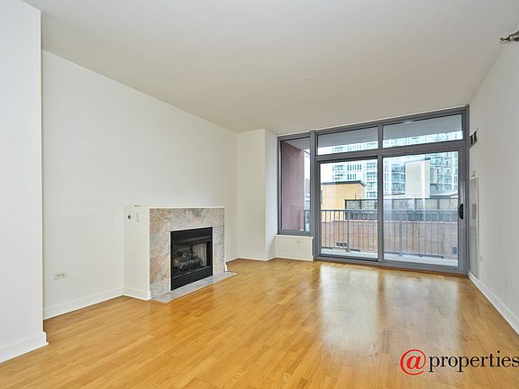 Living Room / Dining Room