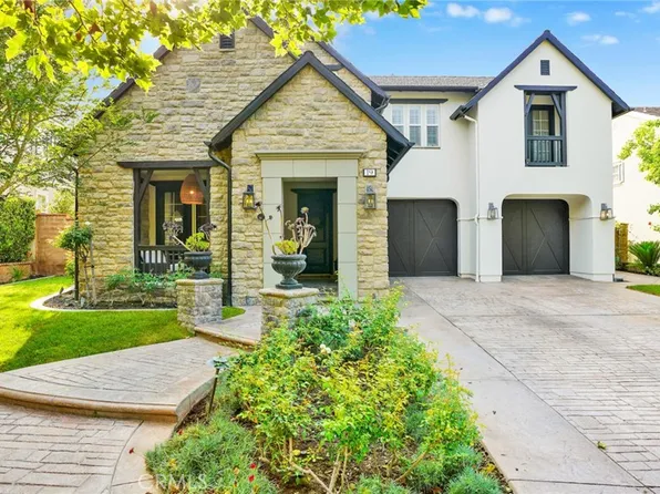 19 Basilica Pl, Mission Viejo, CA 92694