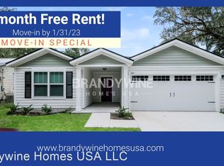 8053 Hammond Blvd, Jacksonville, FL 32220
