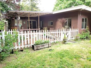 93651 Bishop Ln, North Bend, OR 97459