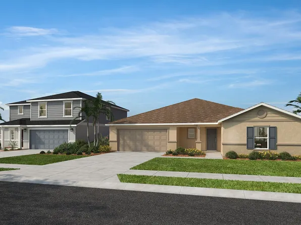 Homes Available Soon, Woodland Oaks II