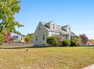 54 Gilman Rd, Waltham, MA 02452
