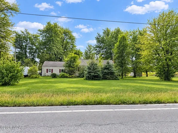 7325 Allentown Rd, Lima, OH 45807