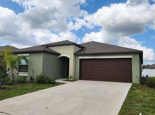 10357 Scarlet Skimmer Dr, Riverview, FL 33578