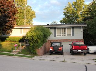 329 S Bruns Ave, Plymouth, WI 53073