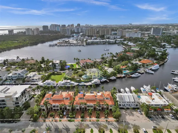 2736 NE 14th St #1, Fort Lauderdale, FL 33304