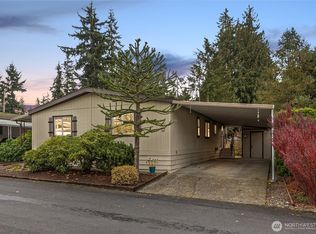 620 112th Street SE #23, Everett, WA