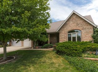 2801 Kolby Ct, Bloomington, IL