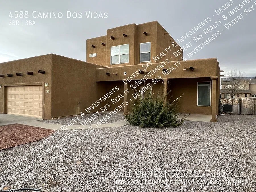 4588 Camino Dos Vidas