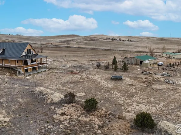 6233 County Road 100, Wellington, CO 80549