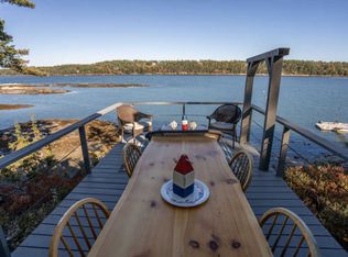 67 Long Is, Harpswell, ME 04079