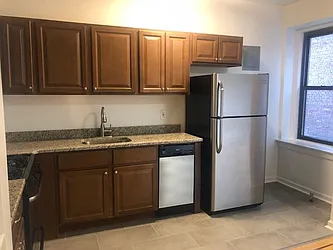 Rented by Silverstreet RE LLC