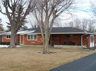 13480 Commercial Point Rd, Ashville, OH 43103