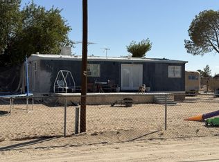 3608 W Graaf Ave, Ridgecrest, CA 93555