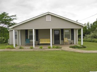 2671 County Road 358, Trinity, AL 35673