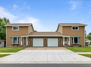 801-803 Walker St, Stevens Pt, WI 54481