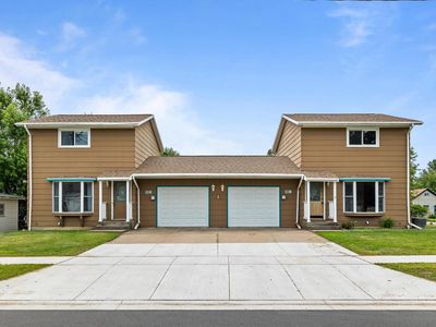 801-803 WALKER STREET, Stevens Pt, WI, 54481