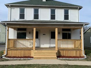 170 W Columbus St, Nelsonville, OH 45764