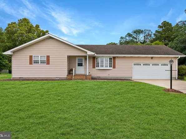 32497 Park Dr, Laurel, DE 19956