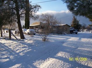 8079 White Rd, Phelan, CA 92371