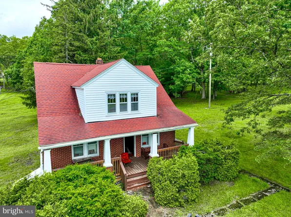 18263 National Pike, Frostburg, MD 21532