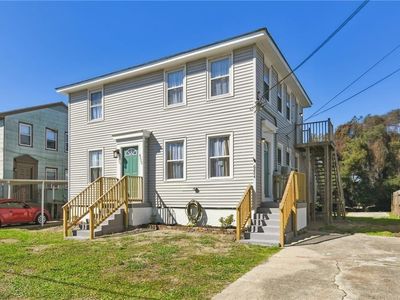 6222-24 Waldo Dr, New Orleans, LA, 70122