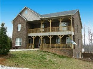 9628 Nc Highway 704, Madison, NC 27025