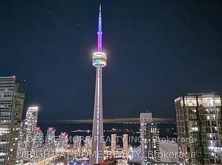 80 John St #1902, Toronto, ON M5V 3X4