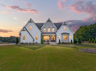 3717 Doyle Rd, Zebulon, NC 27597