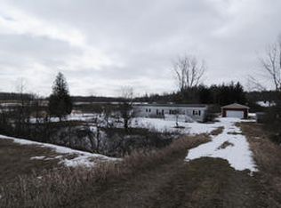 7100 Sanilac Rd, Kingston, MI 48741