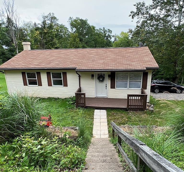 843 Mozart Rd, Wheeling, WV 26003 MLS 133808 Zillow