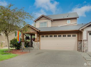 3538 Surrey Dr NE, Olympia, WA 98506