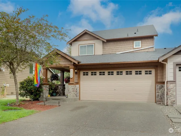 3538 Surrey Drive NE, Olympia, WA 98506