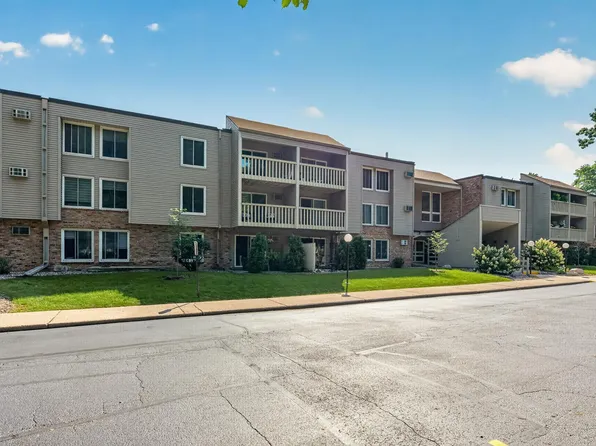 4045 Hodgson Rd APT 317, Shoreview, MN 55126