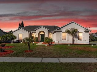 548 Fieldstream Blvd, Orlando, FL 32825