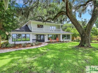 3370 Fort McAllister Rd, Richmond Hill, GA 31324