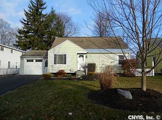 422 Fergerson Ave, North Syracuse, NY 13212