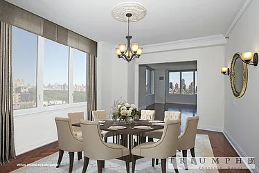 Rented by Triumph Property Group