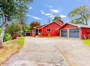 53 Pittston School Street, Pittston, ME 04345